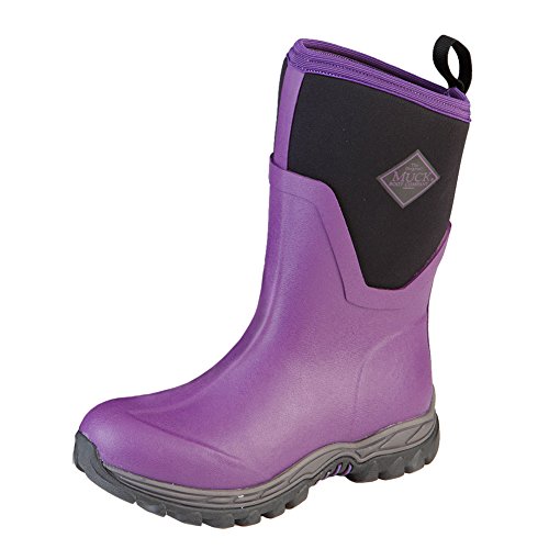 Image of MUCK Women's Arctic Sport II Mid Boot