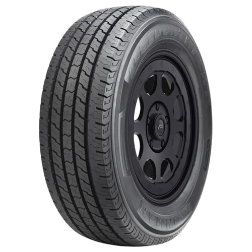 Ironman All Country CHT LT245/75R17 121/118R E