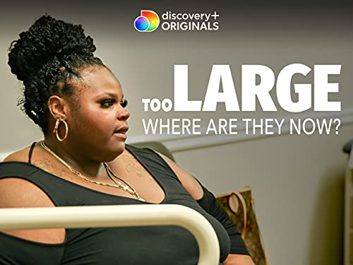Too Large