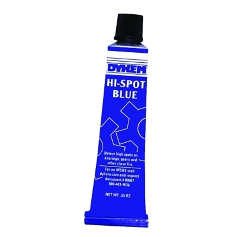 Dykem Blue Ready-to-Use Metal Defect Detection - Liquid 0.55-image-41