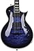 ESP E-II Eclipse - Reindeer Blue