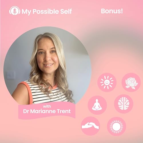 Bonus: Cuffing Season — How to Navigate Winter Loneliness & Stay Emotionally Strong with Dr Marianne Trent