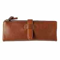 Amazon.co.jp: CCOMPANY LIMITED ペンケース ルポ2セカンド 本革