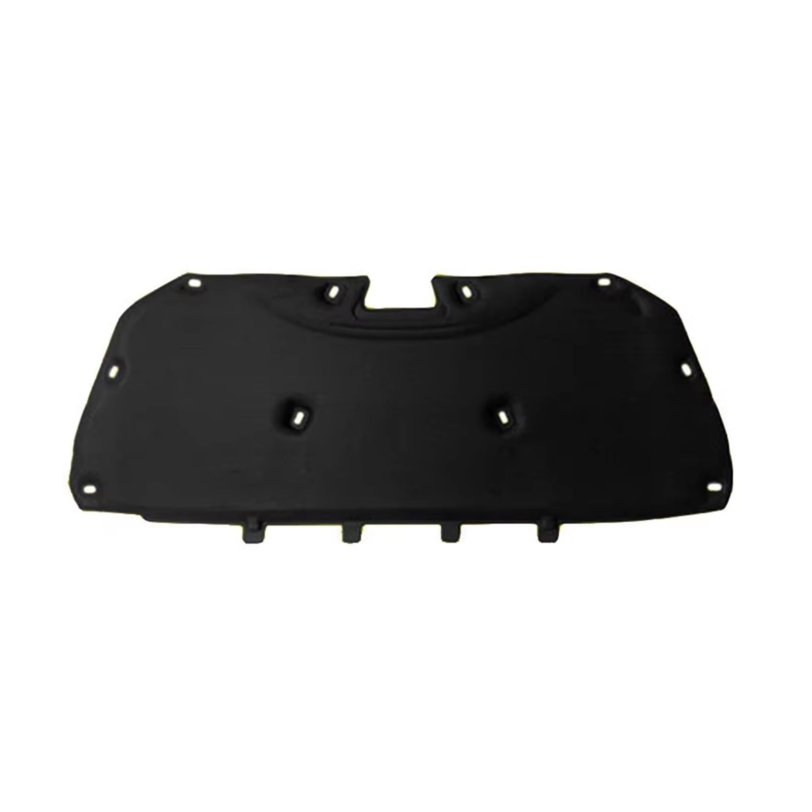 Coussin d'isolation thermique pour moteur : réduisez le bruit de votre Ford Focus
