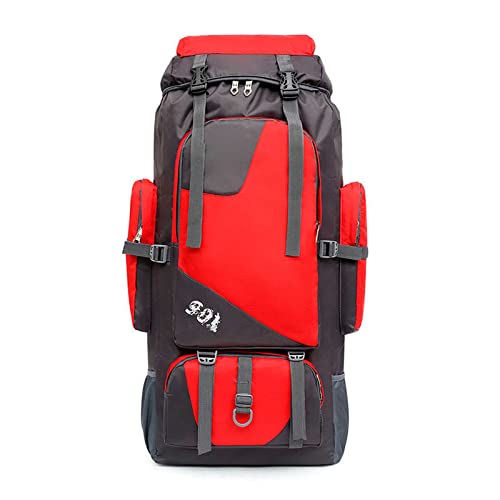 FLYIFE Zaino da Alpinismo,90L Zaino da Trekking