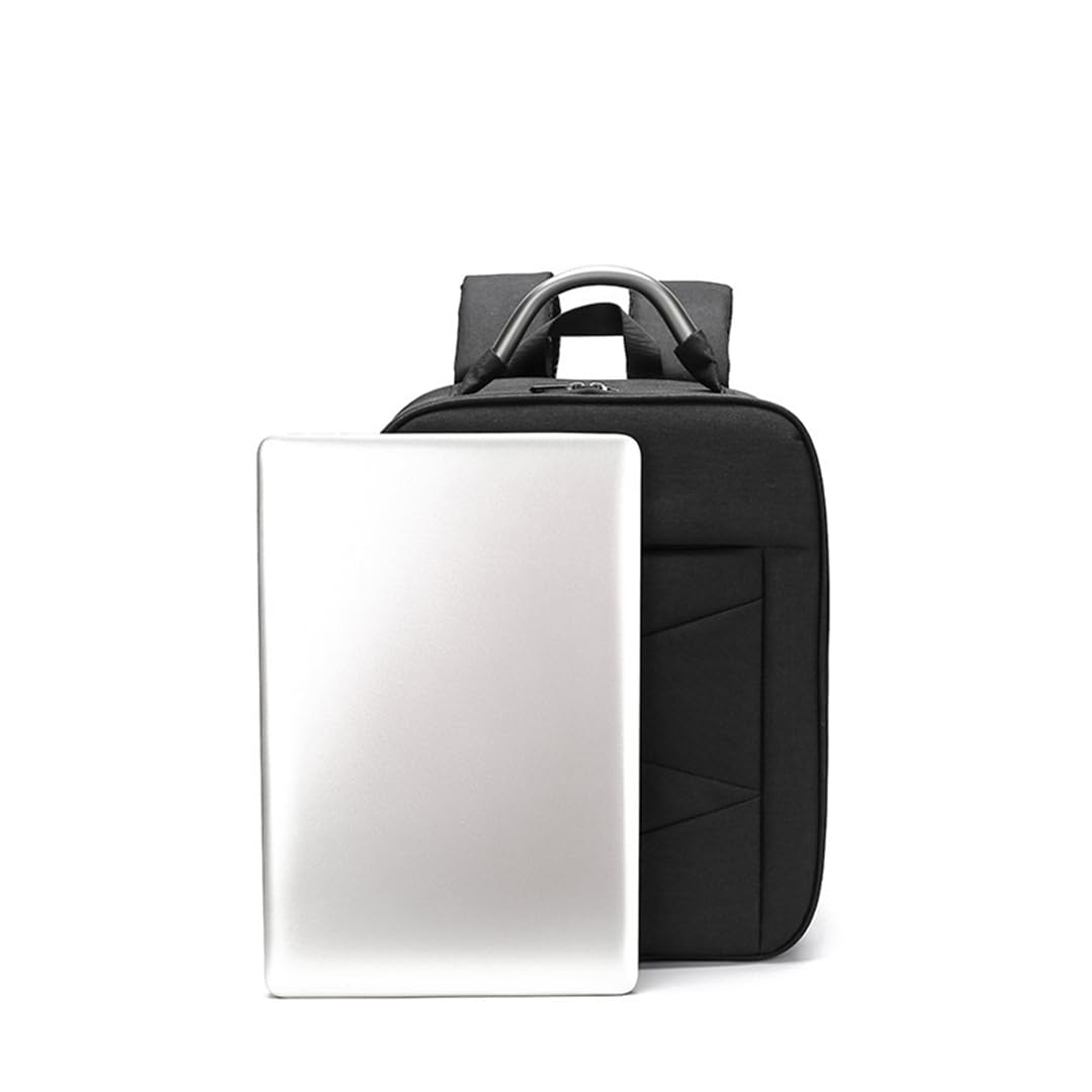 Reise Rucksack für DJI Avata 2 Aufbewahrungstasche Große Kapazität Tragetasche für DJI GOGGLES 3 Zubehör, 39 * 29 * 17cm