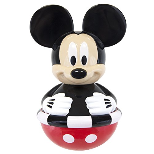 Sassy Disney Super Teeter Toddler, Mickey Mouse
