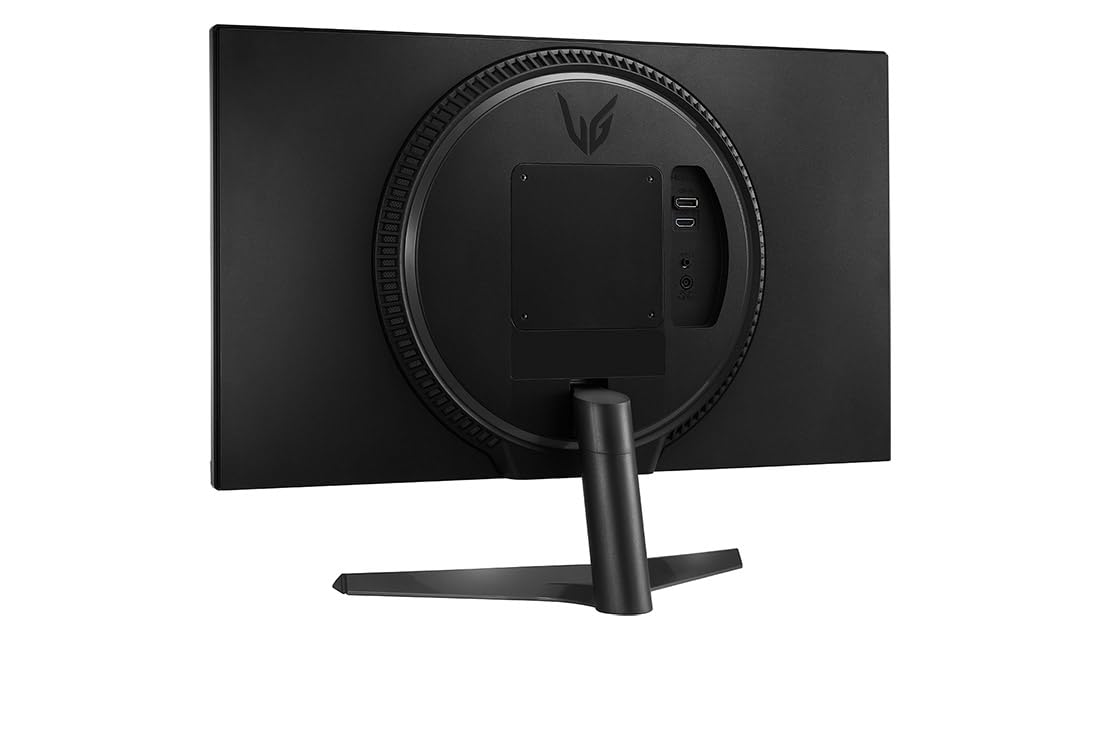 Lg 24gs60f Computerbildschirm 61 Cm (24") 1920 X 1080 Pixel Full Hd Lcd Schwarz (24gs60F-B.aeu)