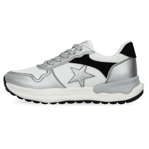 Vintage Havana Women’s Harper Running Shoes | Casual Fashion Sneakers