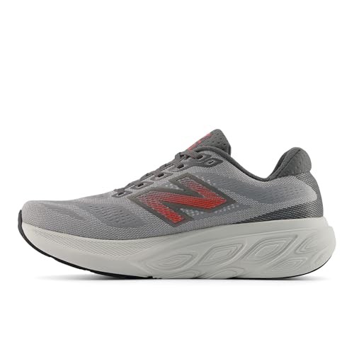 New Balance Men's Fresh Foam X 880 V15 Running Shoe, Slate...
