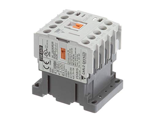 Blodgett 51693 Contactor, Cgms-6A-230-01