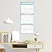 2026 Wall Calendar - 3 Month Calendar 2026, Dec. 2025 - Jan. 2027, 11