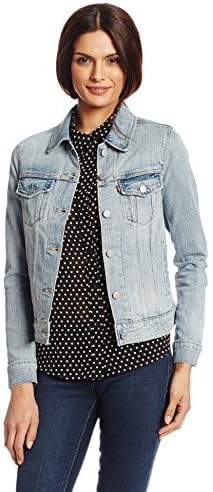 Levi's Women's Classic Trucker Jacket