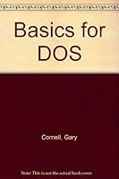 Basic for DOS 0830621997 Book Cover