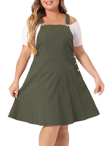 Apolina Agnes Pinafore ワンピース Apolina Agnes Pinafore ワンピース Apolina Agnes Pinafore