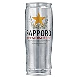 Sapporo Lager 22Fz, 22 Fz