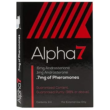Pheromone Sampler for Men