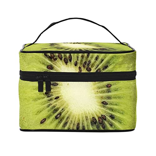 Trousse de maquillage portable pour ranger tous vos cosmétiques sans manquer de place