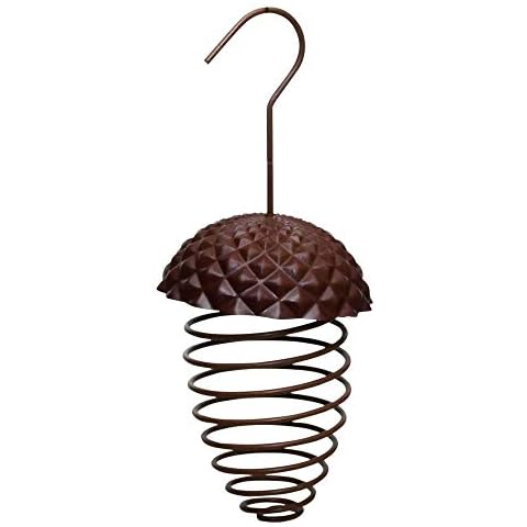 Fallen Fruits FB456 Birdspring Acorn & Fatball,Brown Cover