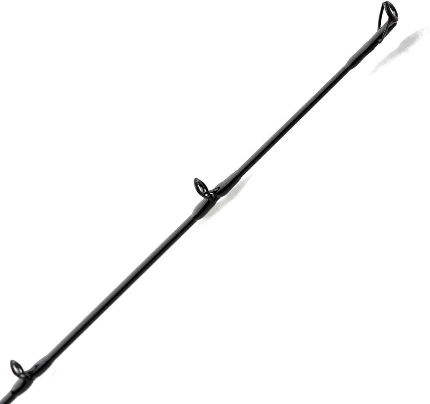 Savage Gear SG2 Power Game BC Rod, Fishing Rods, Spinning Rods, Predator, Pike, Perch, Trout, Zander, Unisex, Black, 2.59m | 70-150g 5 41zrSsQAM2L. AC SL1400