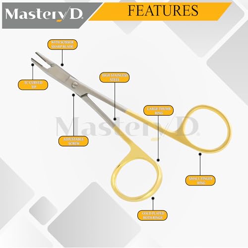 MASTERYD 4.5