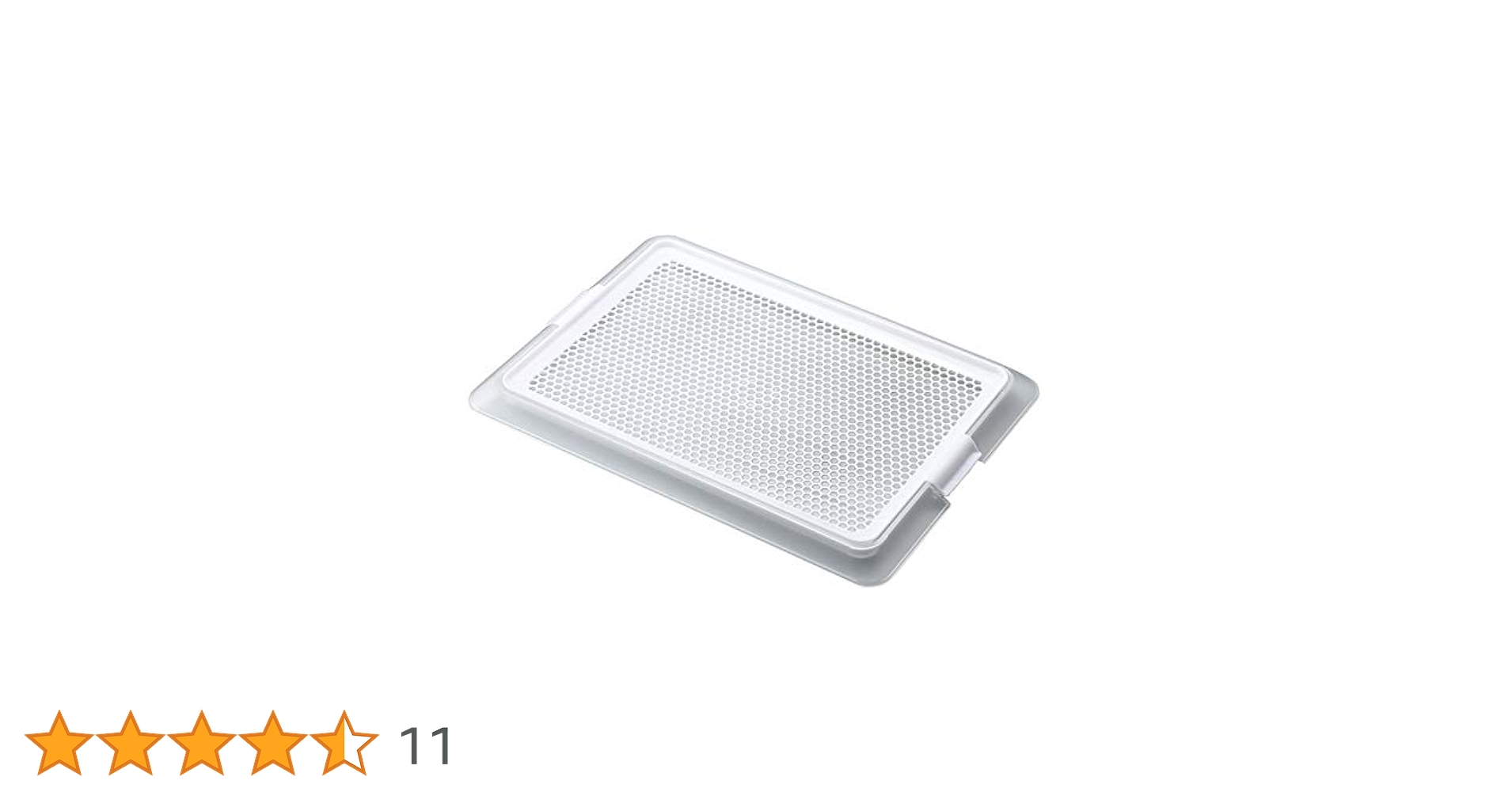 新品ボンビアルコン ペットレー クリアメッシュ M 犬用 ドッグ ペット トイレ ボンビアルコン オンラインショップ / ペットレークリアメッシュ