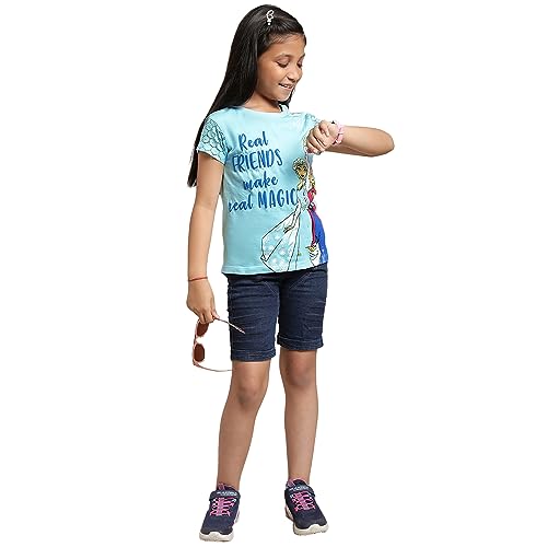 Image of Kidsville Girls T-Shirt