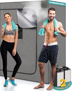 hottest portable steam sauna