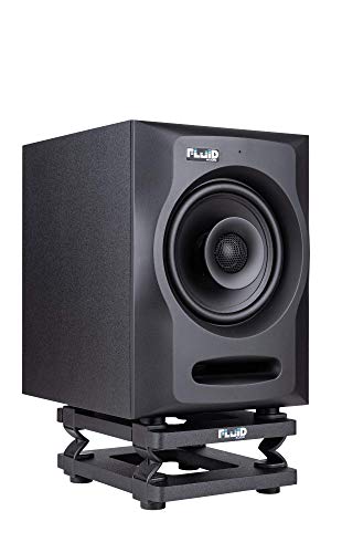 Fluid Audio DS5 boxstandaard, 2 stuks - Image 4