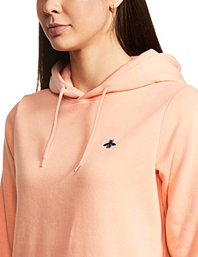 Image of Mode Women Hooded Sweatshirt