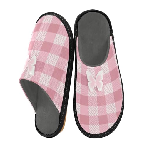 Women Slippers Women Slippers Indoor s House Shoes Memory Foam Home Slipper Bed