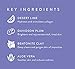 Generation Clay Purple Mask – Ultra Violet Brightening Clay Mask - Purple Face Mask for Skin Care, Australian Clay Facial Mask - Moisturizing Face Mask, Hydrating Mask for Dull, Tired Skin 100g/3.97oz