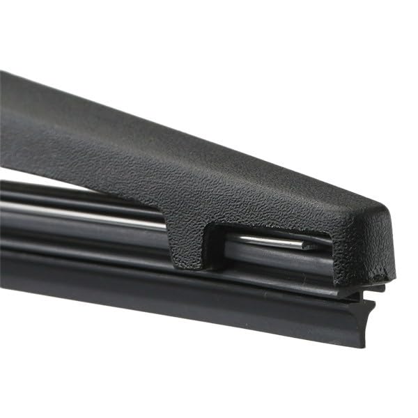 RIDEX 301W0060 Braccio tergi Pulizia cristalli Posteriore con calotta/coperchio con spazzola tergi integrata Compatibilità con MINI Hatchback R50, R53