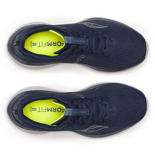 Image of Saucony Men's Endorphin Trainer Sneaker