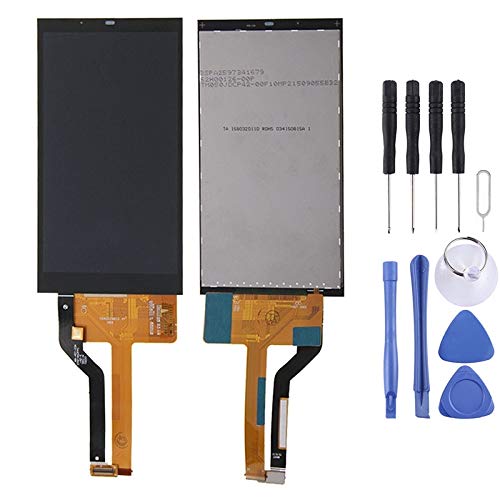 CHENYAN Mobile Phone Replacement Spare Parts LCD Display + Touch Panel for HTC Desire 626 Mobile Displays