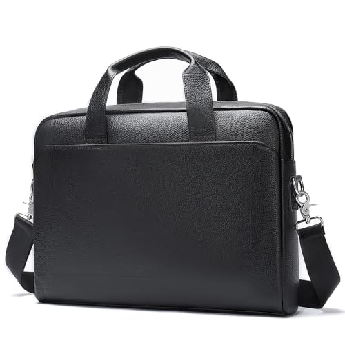 Pasta executiva masculina