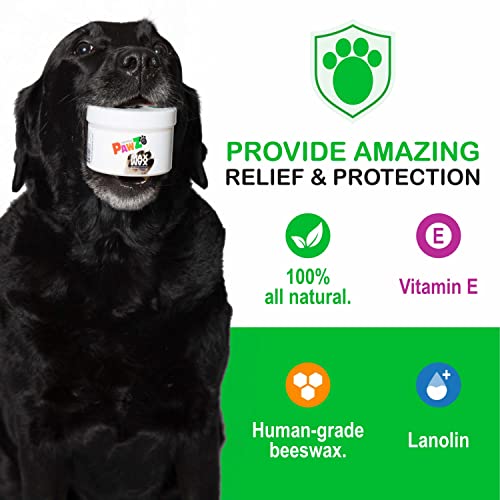 PAWZ Maxwax Small 60gr