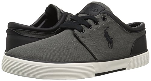 Image of Polo Ralph Lauren Men's Faxon Low Sneakers