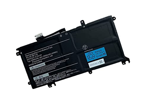 pc-vp-bp135 ݊p/ANZT pc-vp-bp135 BP135 4ICP6/42/85 15.0V 3280MAH/2952MAH 45Wh