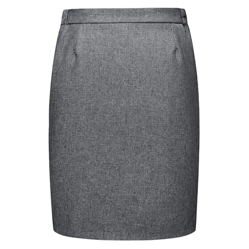 MODFUL Womens Business Dress Suit Set 2 Piece Pencil Skirt Lady Work Suit Blazer Dress Set4