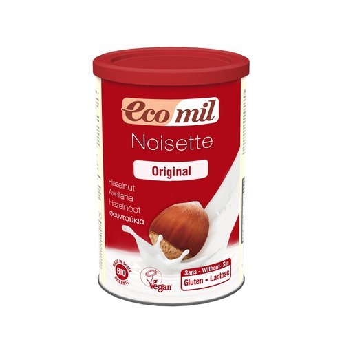 Ecomil Noisette Avellanas 400 gr de Almond