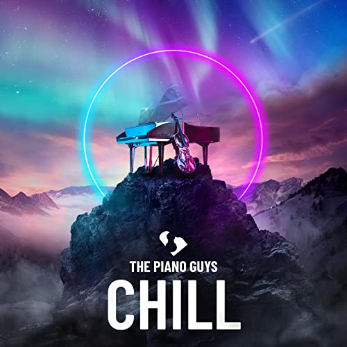 The Piano Guys feat. Sarah Schmidt & Lucy Nelson