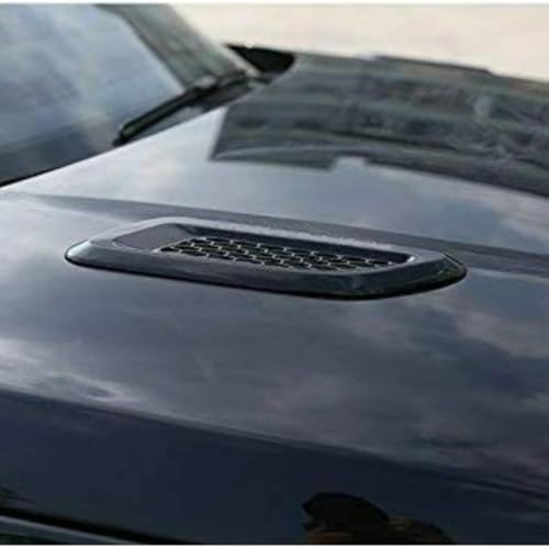 Couvercle prise d'air de capot pour Range Rover Evoque 2011-2018