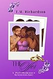 The Offer: A PolyRomance (The Secrets Series)