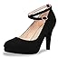 Nubuck negro