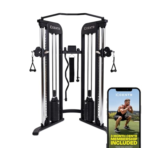Centr Home Gym