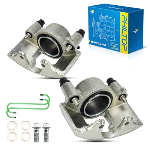 Image of PHILTOP Brake Caliper for 1994-1999 Dodge Ram 2500