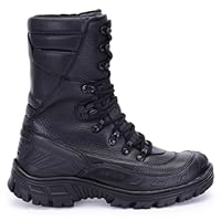 Coturno Militar Tático Bota Extreme Bm Brasil 5260 (Preto, BR, Adulto, Numérico, 42)