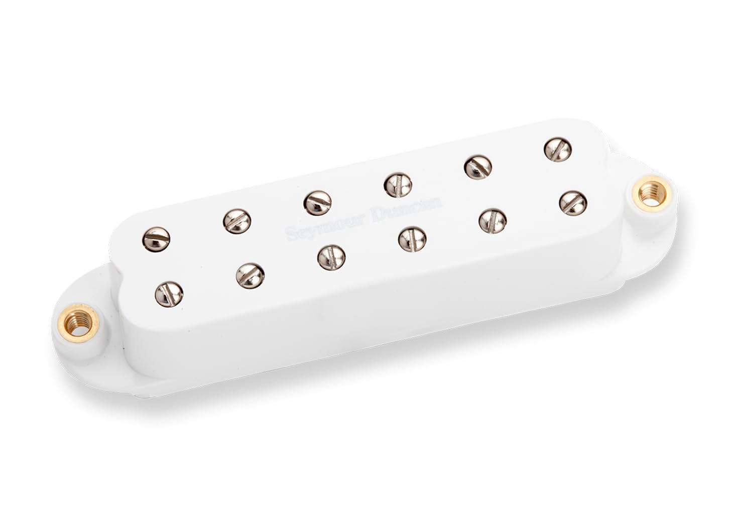 Seymour Duncan SL59-1n Little 59' Strat NeckWhite
