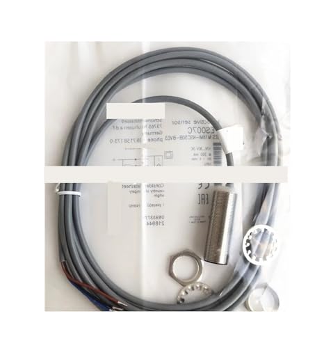 Détecteur de proximité M18MI-NSC50B-BV02 capteur inductif M18